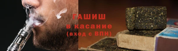 хмурый Шали