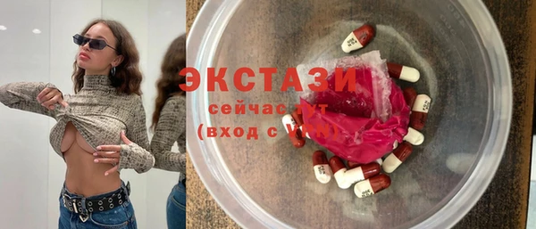 твердый Горняк
